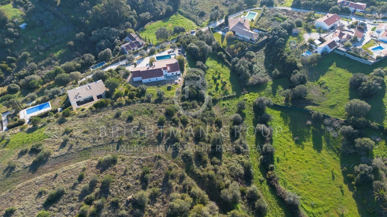 Terreno para Venda em Sesimbra (Castelo) Foto 14