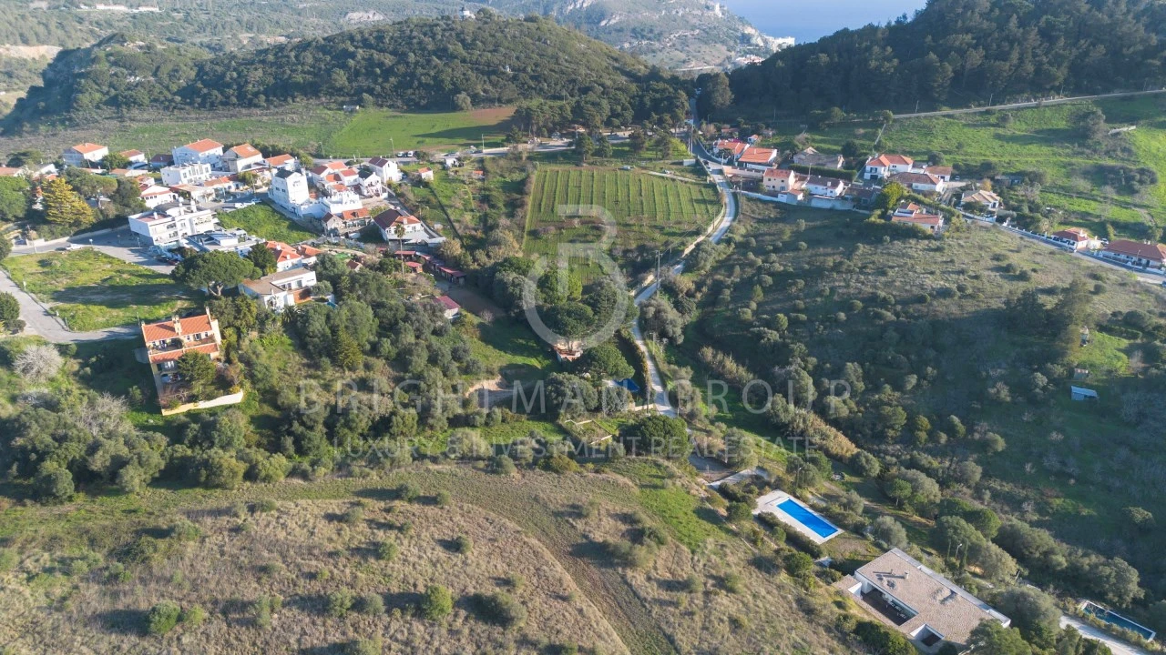 Terreno para Venda em Sesimbra (Castelo) Foto 15