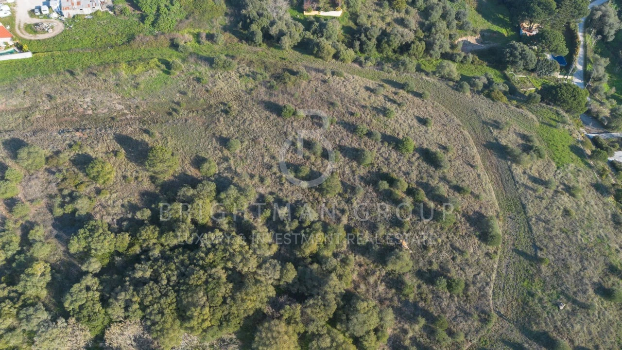 Terreno para Venda em Sesimbra (Castelo) Foto 16