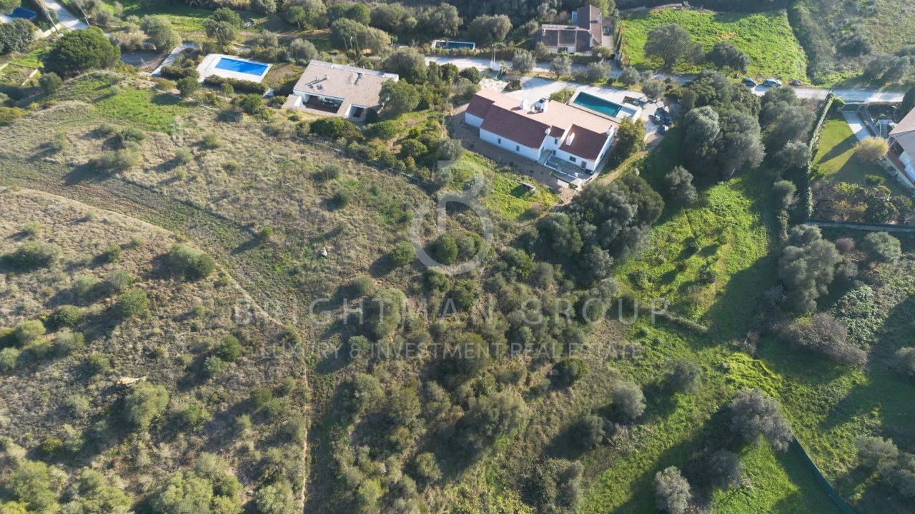 Terreno para Venda em Sesimbra (Castelo) Foto 18