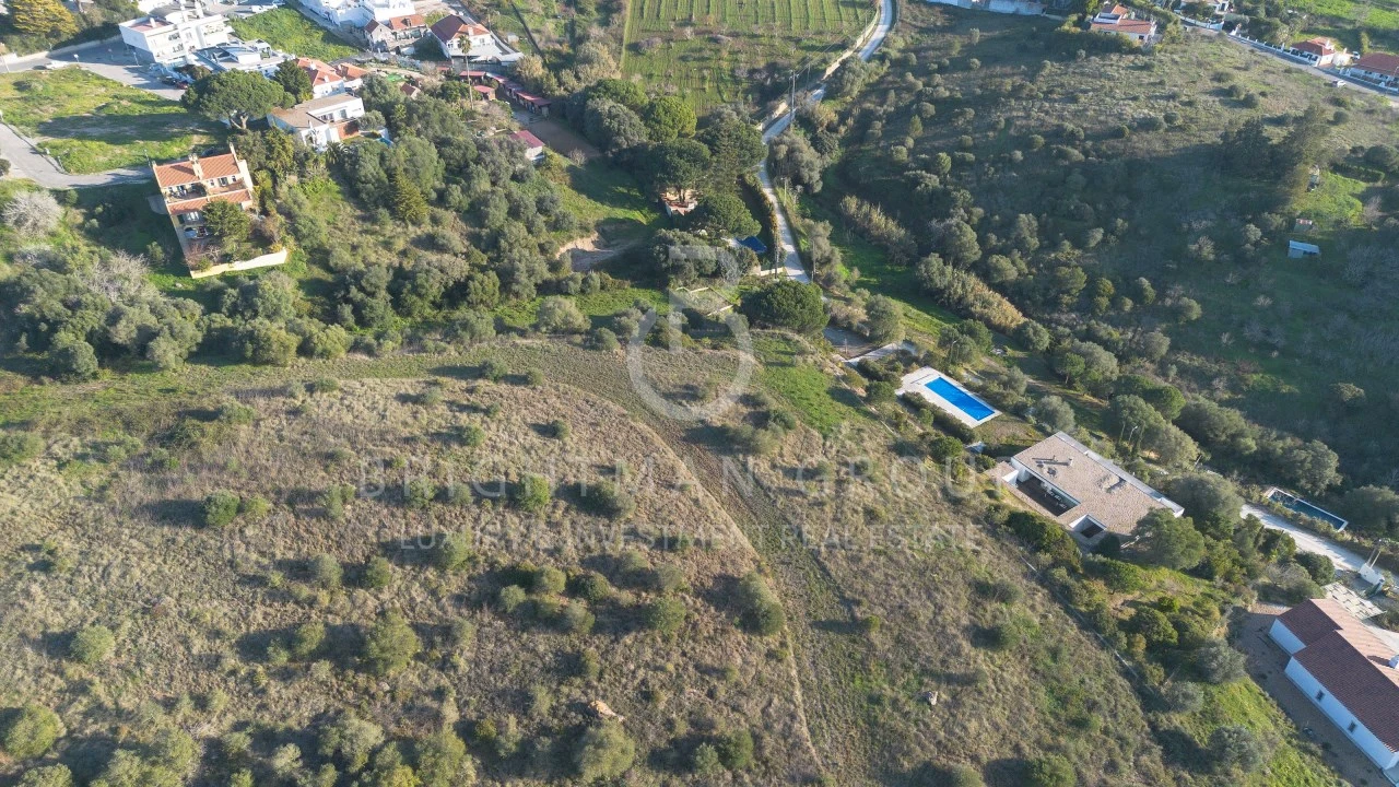 Terreno para Venda em Sesimbra (Castelo) Foto 20