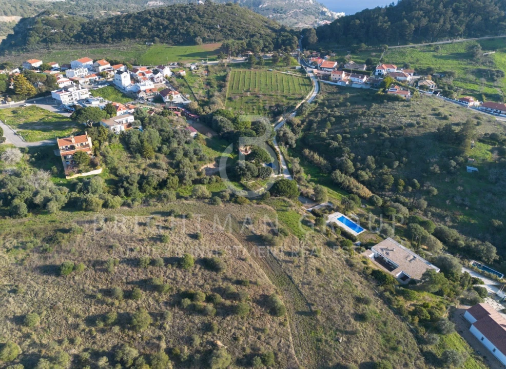 Terreno para Venda em Sesimbra (Castelo) Foto 27