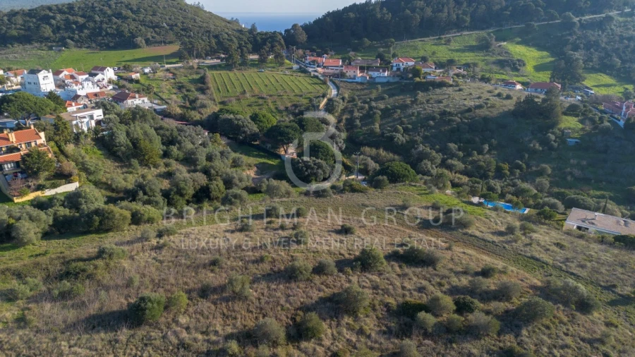 Terreno para Venda em Sesimbra (Castelo)