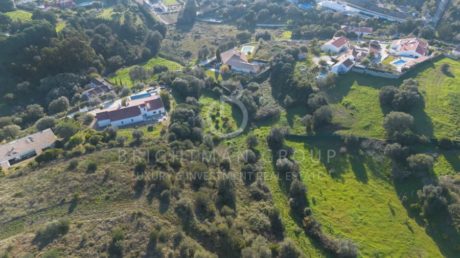 Terreno para Venda em Sesimbra (Castelo) Foto 2
