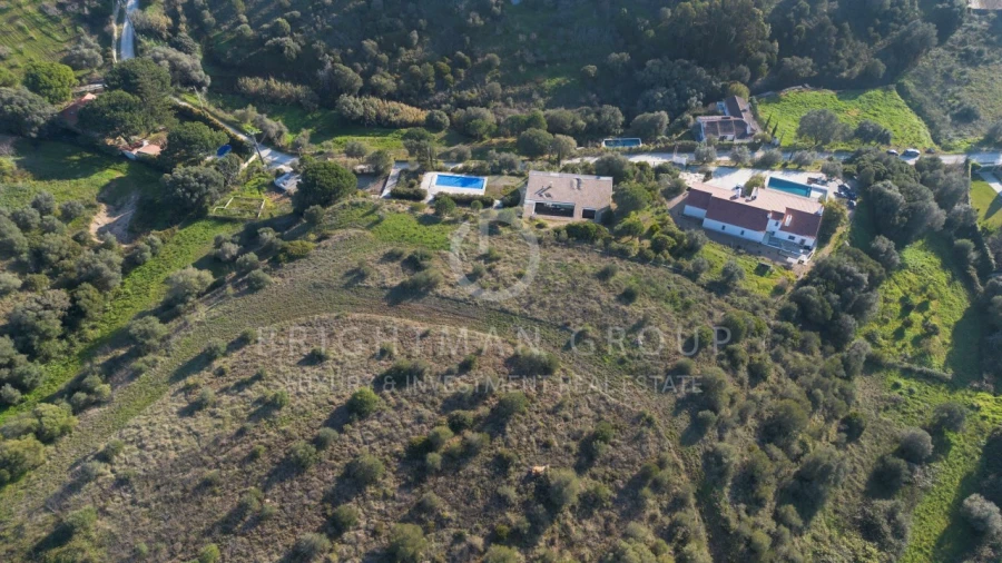 Terreno para Venda em Sesimbra (Castelo) Foto 3