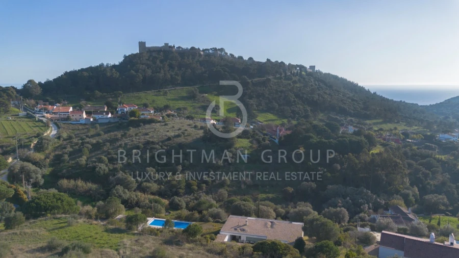 Terreno para Venda em Sesimbra (Castelo) Foto 4