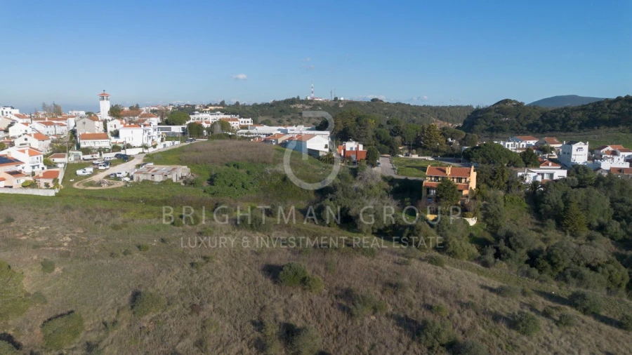 Terreno para Venda em Sesimbra (Castelo) Foto 6