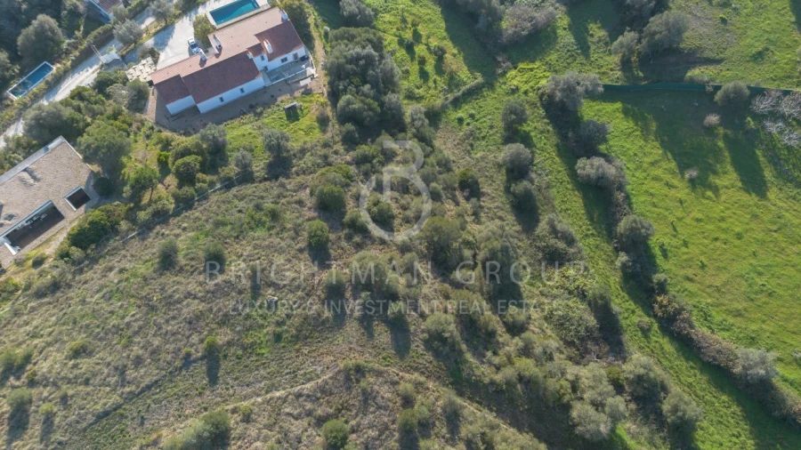 Terreno para Venda em Sesimbra (Castelo) Foto 8