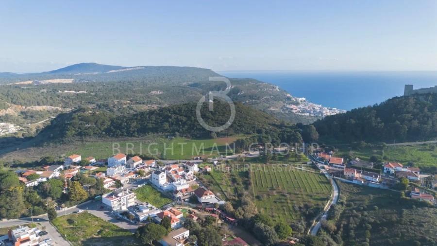 Terreno para Venda em Sesimbra (Castelo) Foto 11