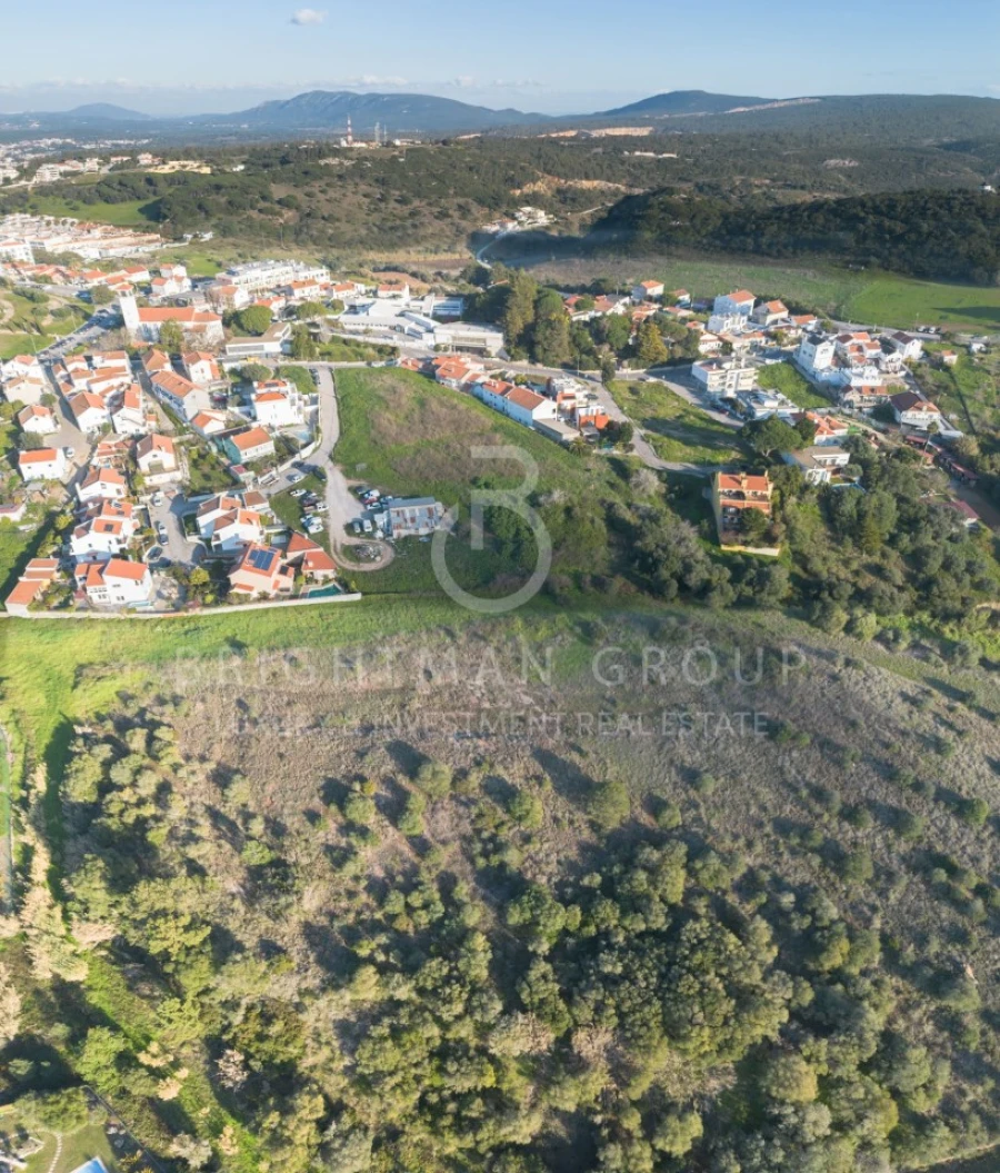 Terreno para Venda em Sesimbra (Castelo) Foto 24