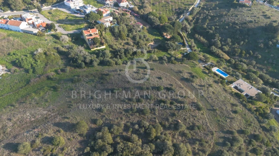Terreno para Venda em Sesimbra (Castelo) Foto 25