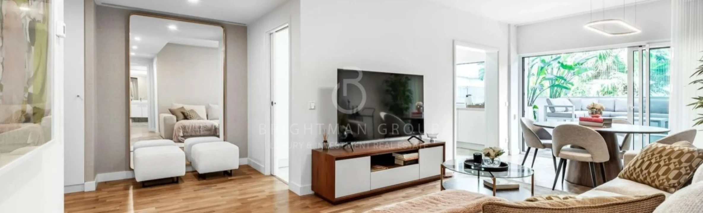 Apartamento T3 para Venda em Alvalade Foto 4