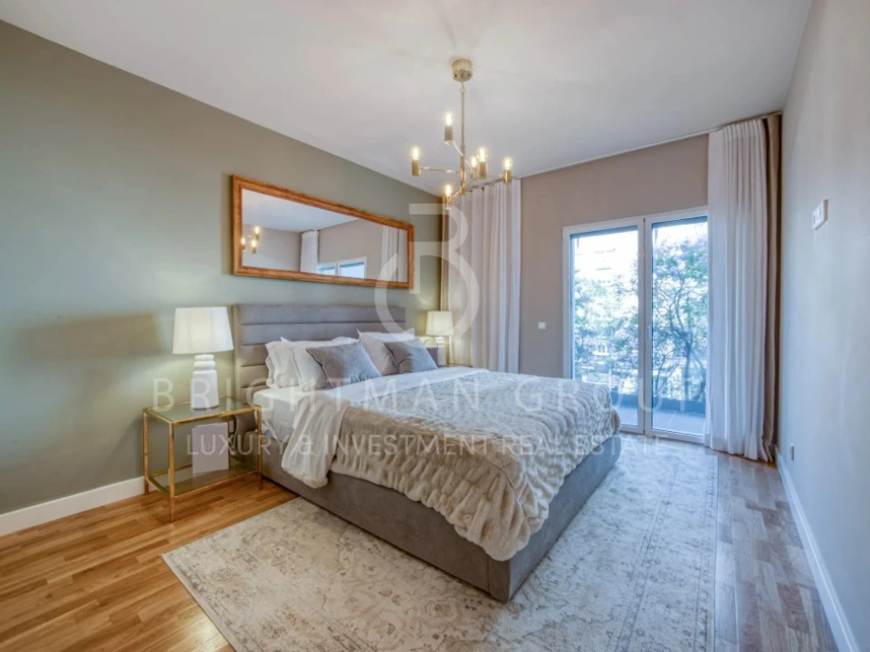 Apartamento T3 para Venda em Alvalade Foto 11