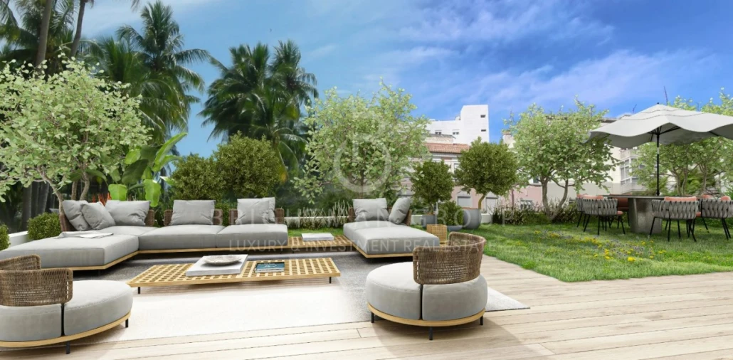 Apartamento T3 para Venda em Alvalade