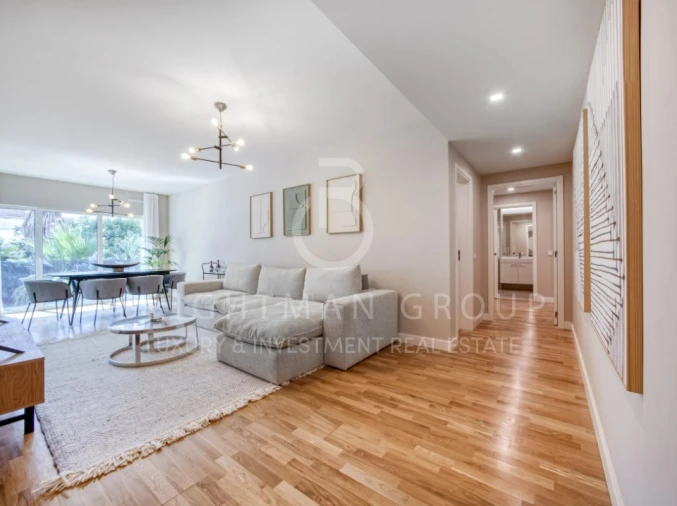 Apartamento T3 para Venda em Alvalade Foto 3