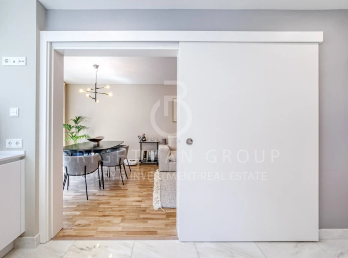 Apartamento T3 para Venda em Alvalade Foto 6