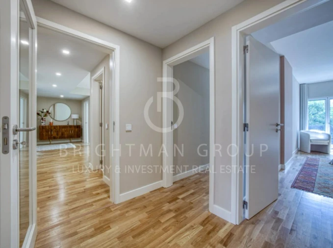 Apartamento T3 para Venda em Alvalade Foto 7