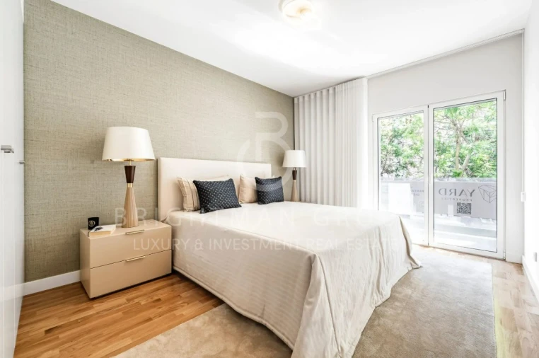 Apartamento T3 para Venda em Alvalade Foto 10