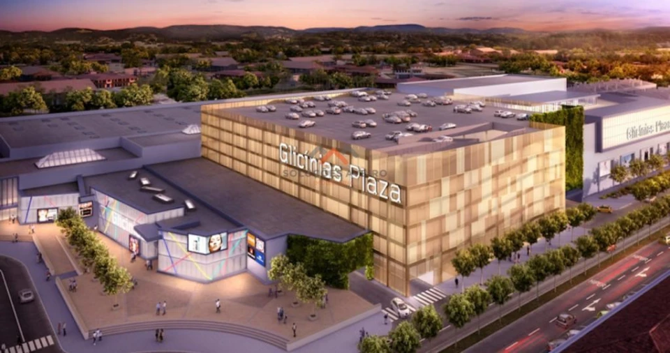 Terreno para Venda em São Bernardo