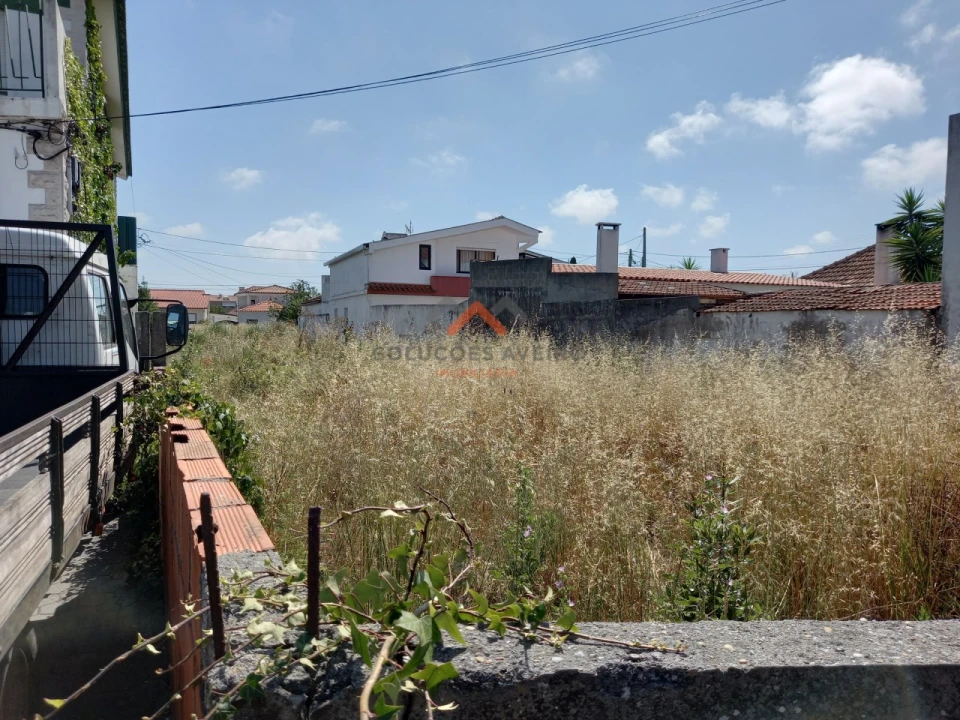 Terreno para Venda em Gafanha da Nazaré Foto 2