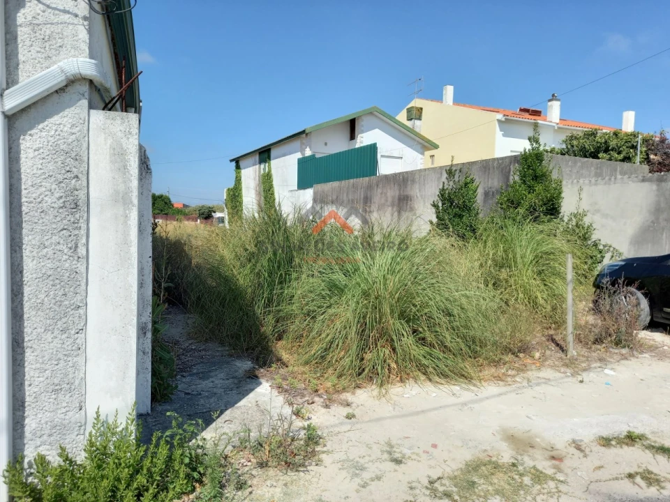 Terreno para Venda em Gafanha da Nazaré Foto 4