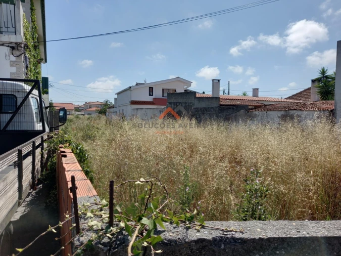 Terreno para Venda em Gafanha da Nazaré Foto 2