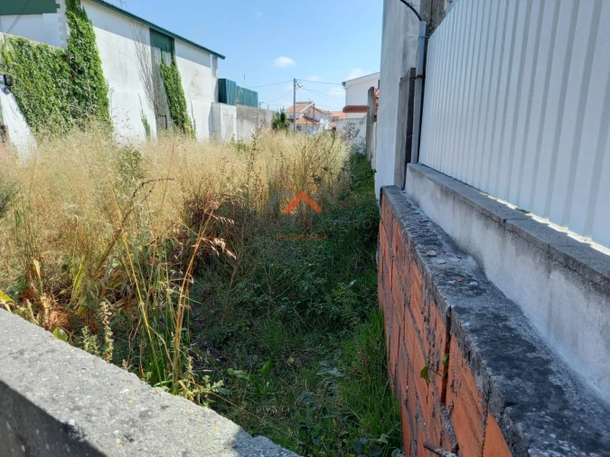 Terreno para Venda em Gafanha da Nazaré Foto 3