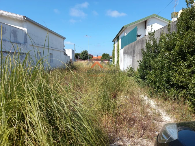 Terreno para Venda em Gafanha da Nazaré Foto 5