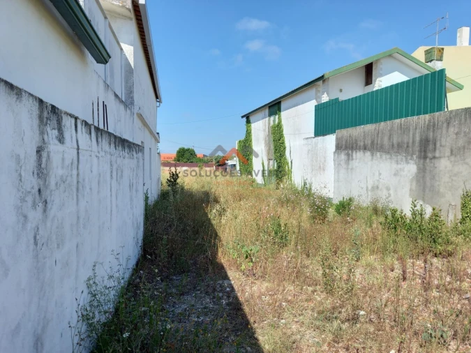 Terreno para Venda em Gafanha da Nazaré Foto 6