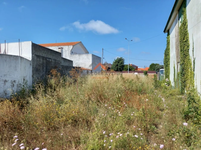 Terreno para Venda em Gafanha da Nazaré Foto 8