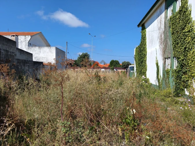 Terreno para Venda em Gafanha da Nazaré Foto 9