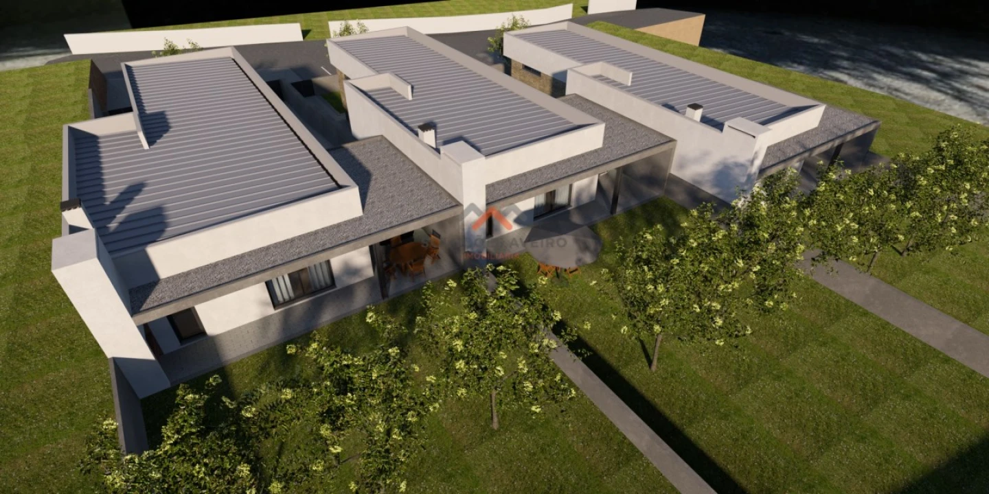 Terreno para Venda em Requeixo, Nossa Senhora de Fátima e Nariz Foto 3