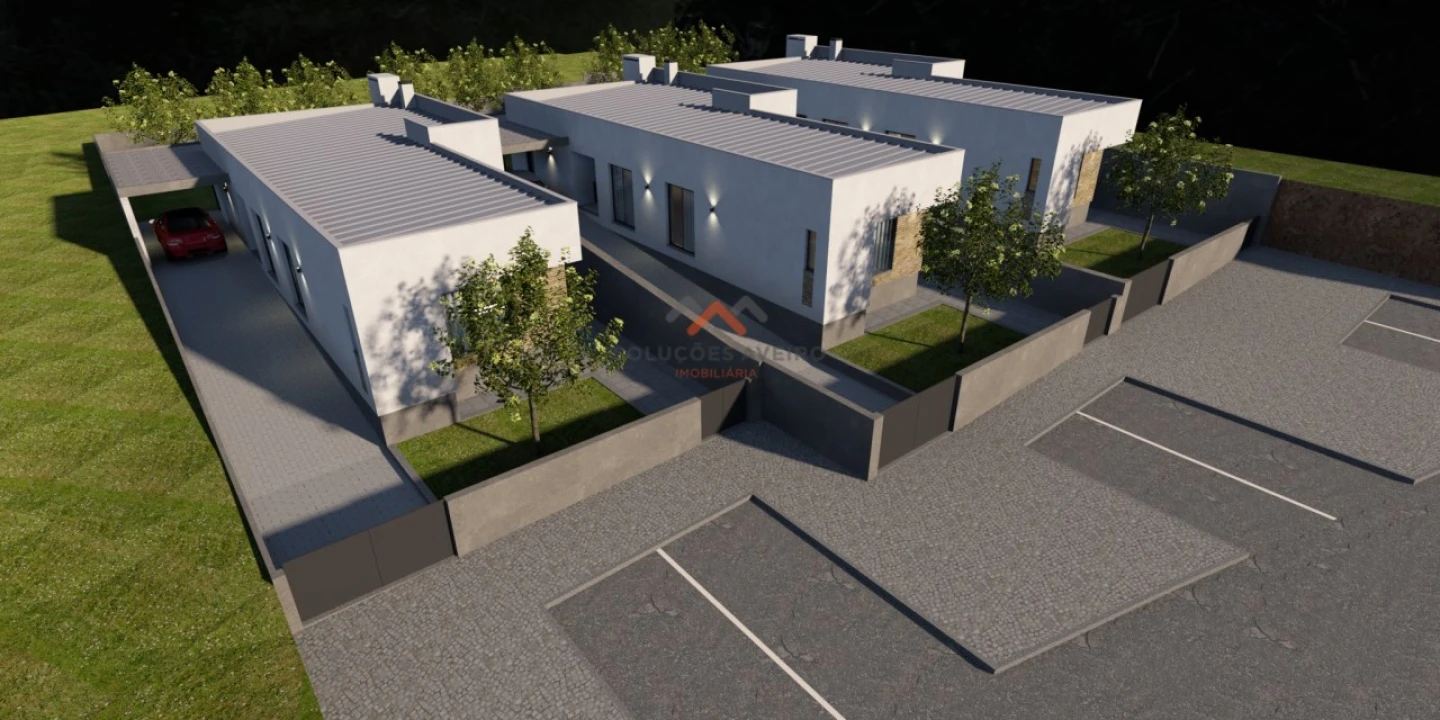 Terreno para Venda em Requeixo, Nossa Senhora de Fátima e Nariz Foto 2