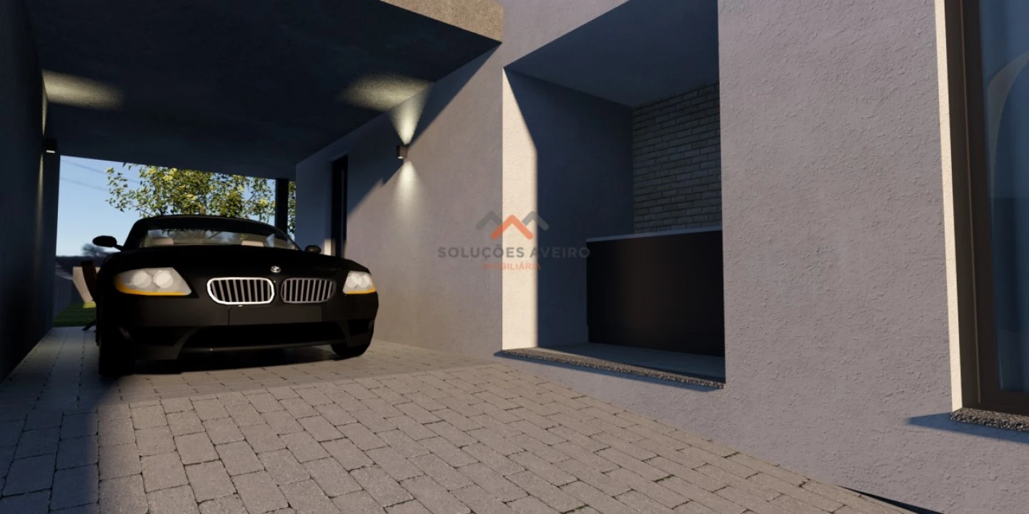 Terreno para Venda em Requeixo, Nossa Senhora de Fátima e Nariz Foto 8