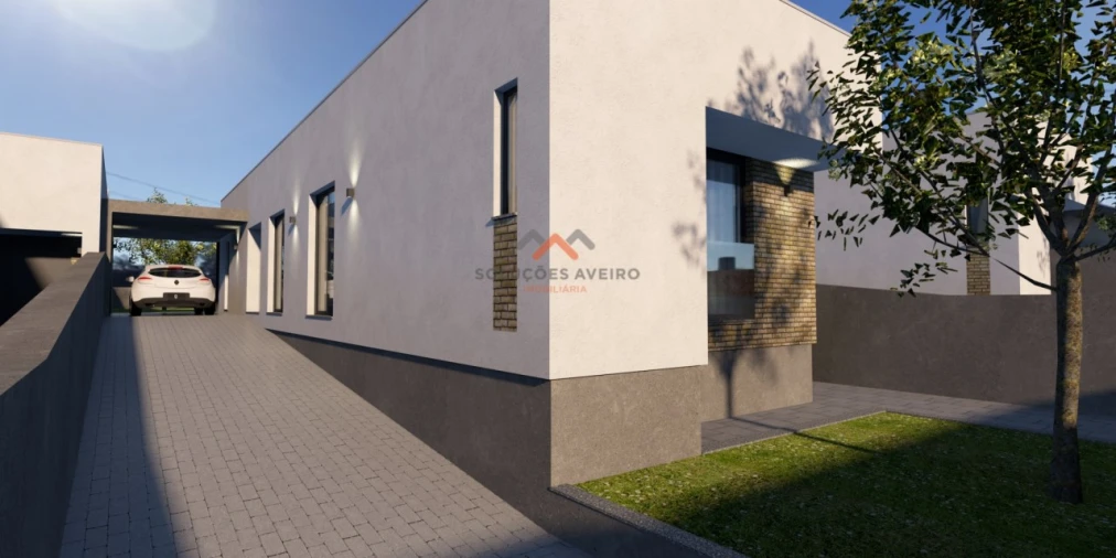 Terreno para Venda em Requeixo, Nossa Senhora de Fátima e Nariz Foto 7