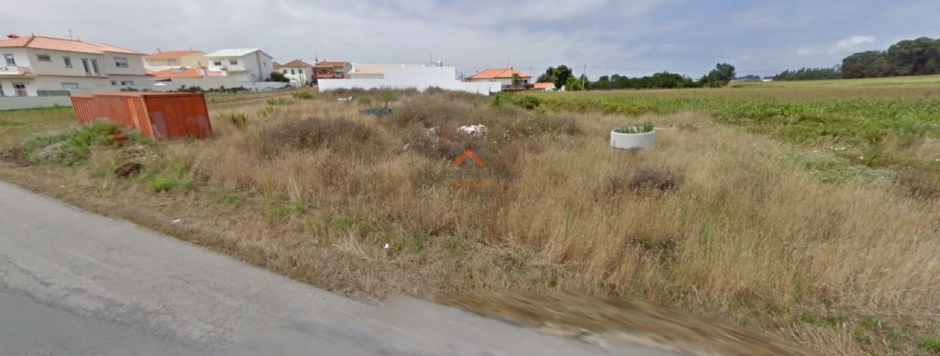 Terreno para Venda em Oliveirinha Foto 1