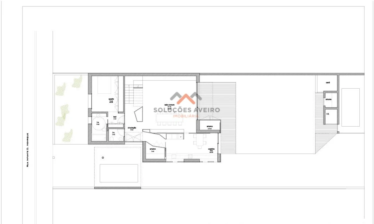 Terreno para Venda em São Bernardo Foto 3