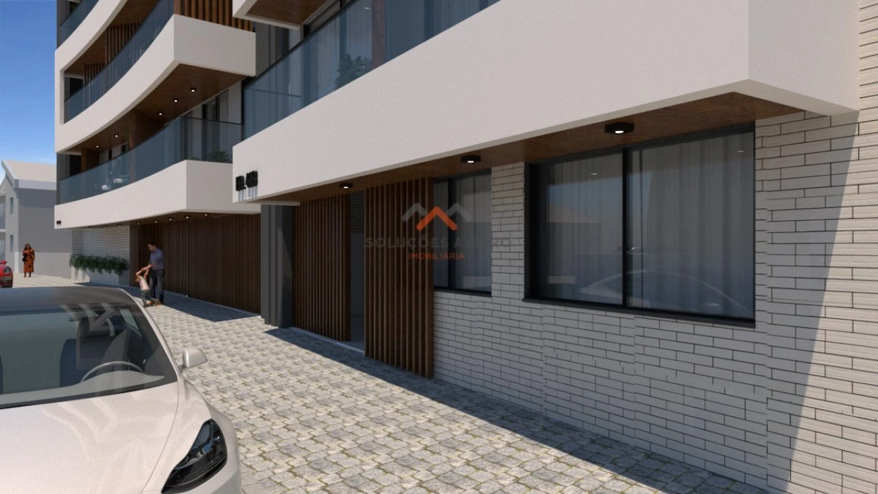 Terreno para Venda em Oliveira do Bairro Foto 9