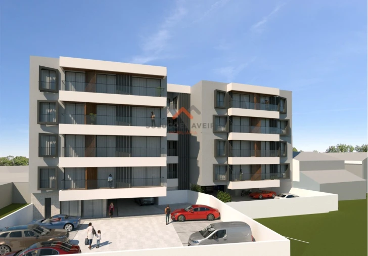 Terreno para Venda em Oliveira do Bairro Foto 6