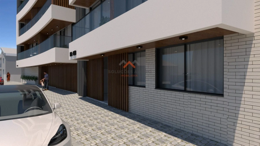 Terreno para Venda em Oliveira do Bairro Foto 9