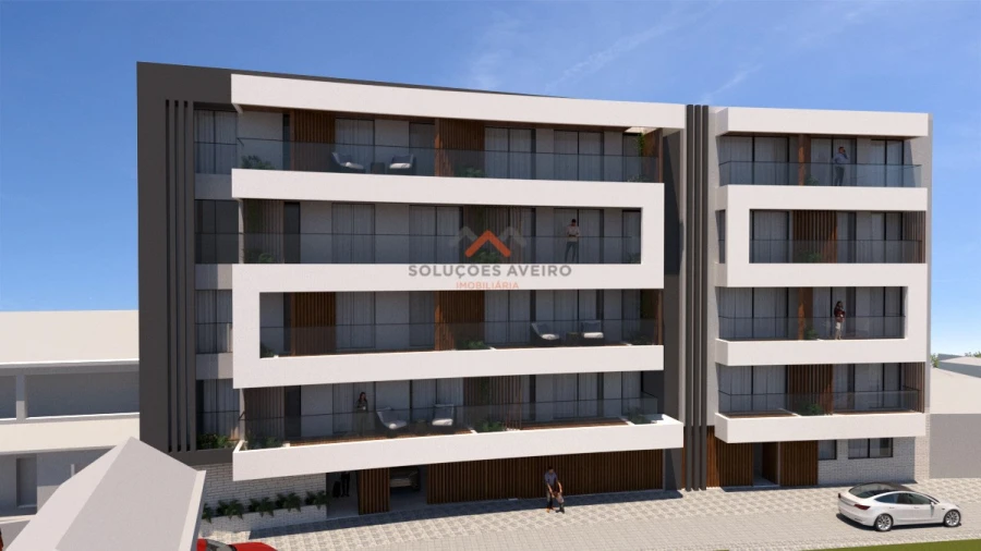 Terreno para Venda em Oliveira do Bairro Foto 10