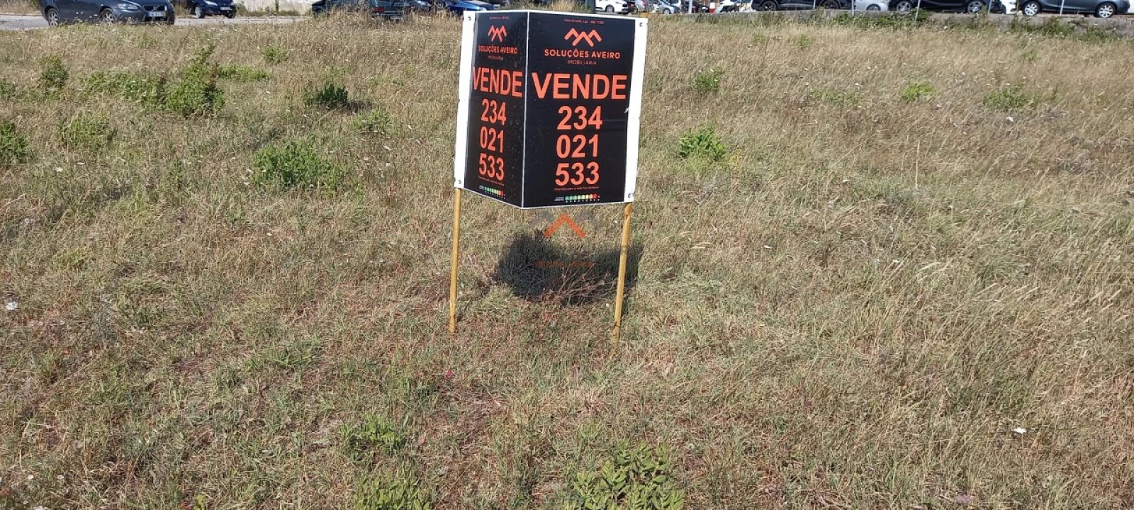 Terreno para Venda em Esgueira Foto 2