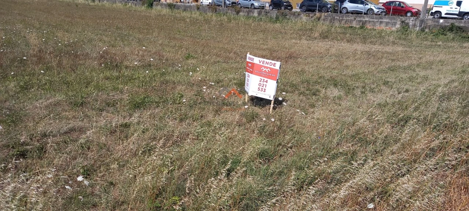 Terreno para Venda em Esgueira Foto 4