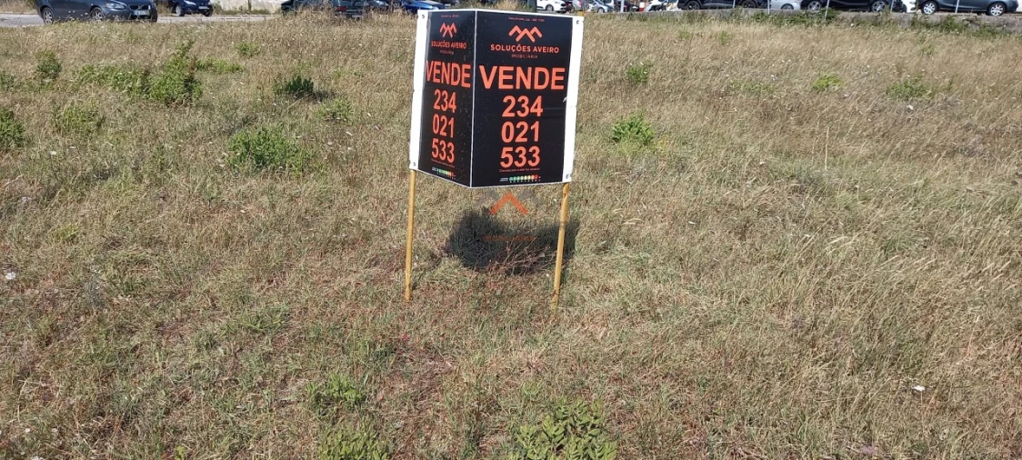 Terreno para Venda em Esgueira Foto 2