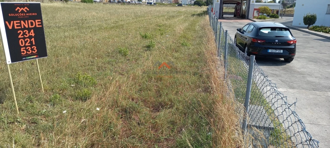 Terreno para Venda em Esgueira Foto 10