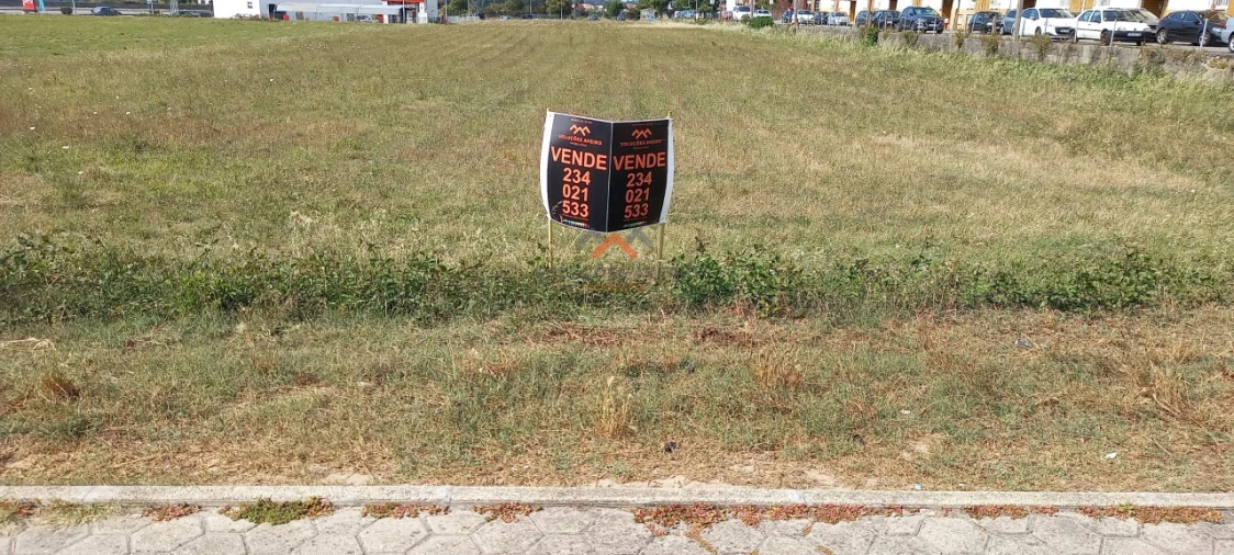 Terreno para Venda em Esgueira Foto 14