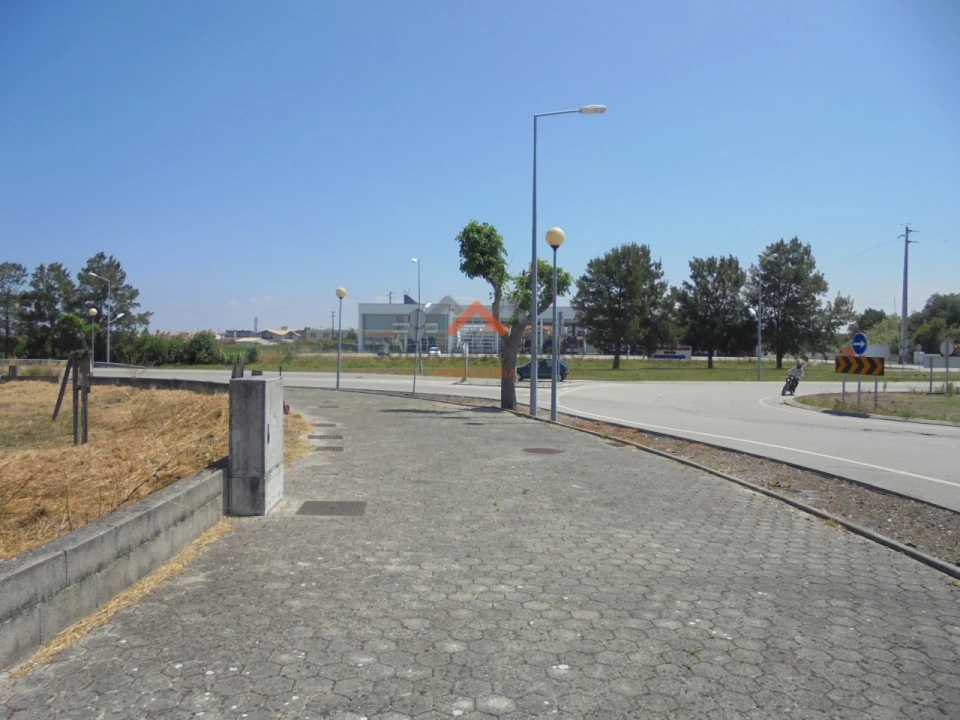 Terreno para Venda em Ílhavo (São Salvador) Foto 3