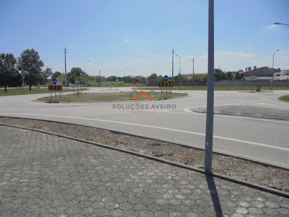 Terreno para Venda em Ílhavo (São Salvador) Foto 4