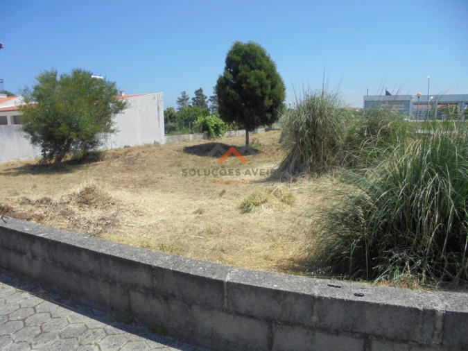 Terreno para Venda em Ílhavo (São Salvador)