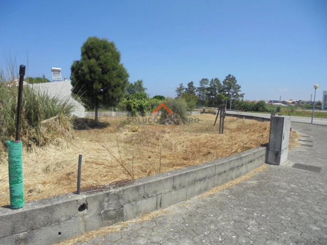 Terreno para Venda em Ílhavo (São Salvador) Foto 2